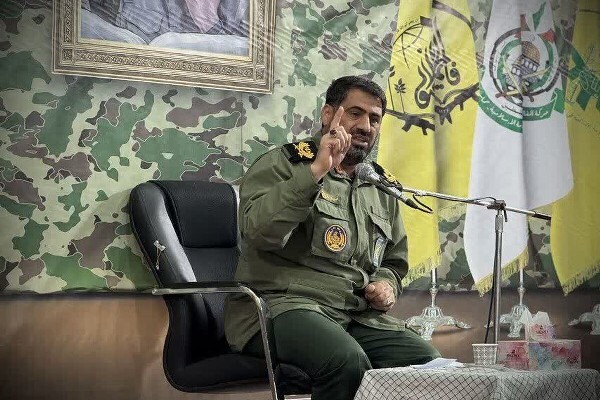 «هیهات منّا الذله»، رمز ماندگاری ملت ایران است