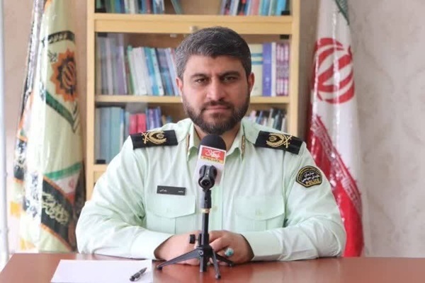 کسب رتبه اول تیمی مسابقات قرآن کریم نیرو‌های مسلح توسط فراجا