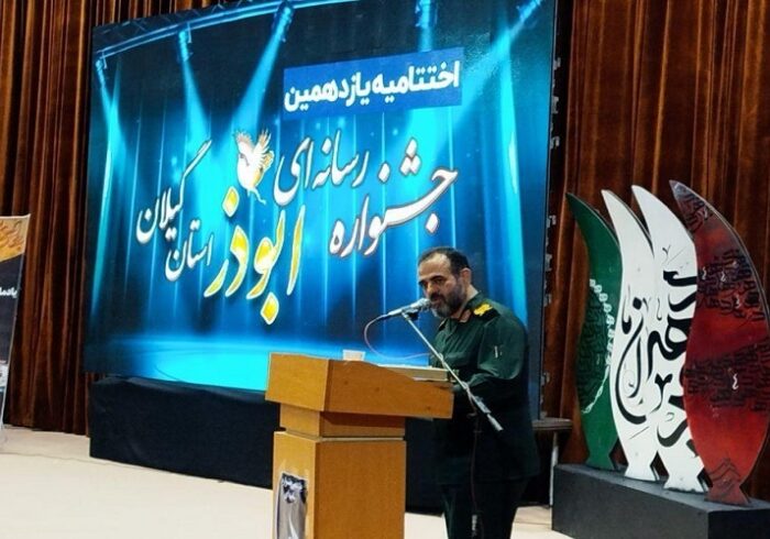 میدان جنگ رسانه‌ای نیازمند روایت درست و هوشمندانه است