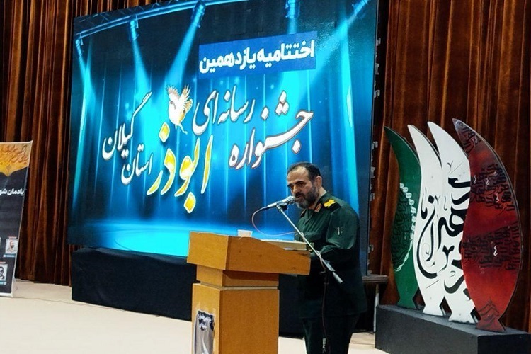 میدان جنگ رسانه‌ای نیازمند روایت درست و هوشمندانه است