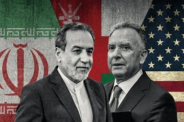 میز مسقط؛ آزمون استراتژی «فشار حداکثری بدون جنگ» آمریکا