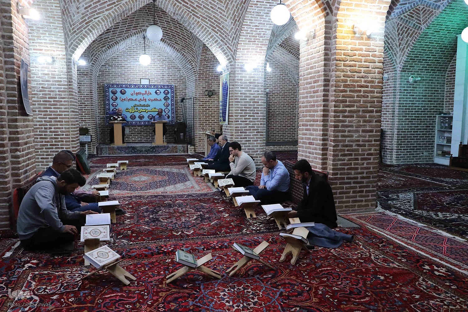 هدف‌گذاری برای ایجاد هزار مسجد قرآنی تا چهار سال آینده