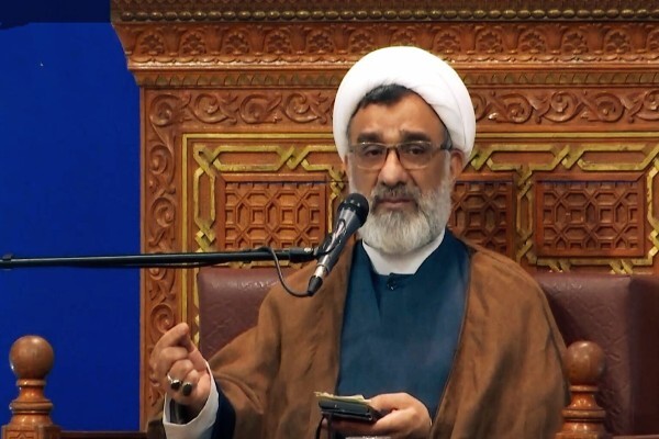 قدرت هسته‌ای ایران؛ عامل آوردن دشمن پای میز مذاکره