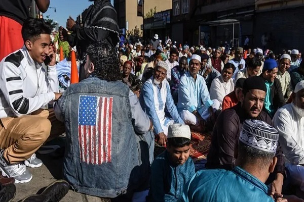 افزایش فشار بر نهادهای اسلامی در غرب، استراتژی صهیونیست‌ها در جنگ روایت‌ها