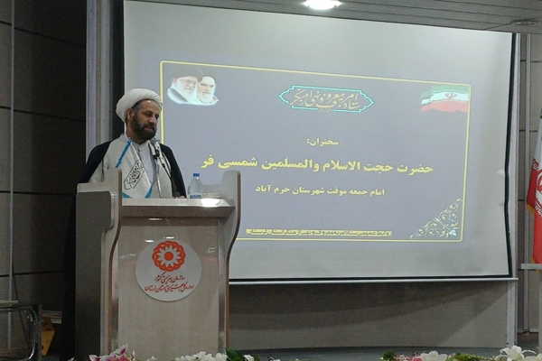 قدرت بازدارندگی ایران دشمن را پای مذاکره آورد