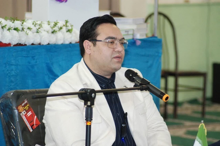 برگزاری محفل بزرگ انس با قرآن در هادیشهر + عکس