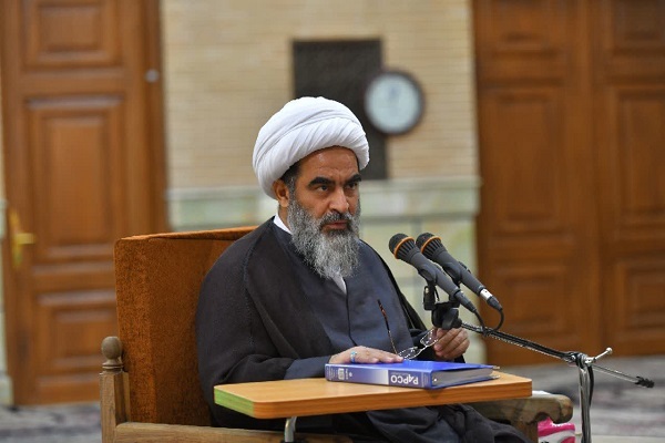 راهپیمایی ۲۲ بهمن مصداق روشن جهاد است