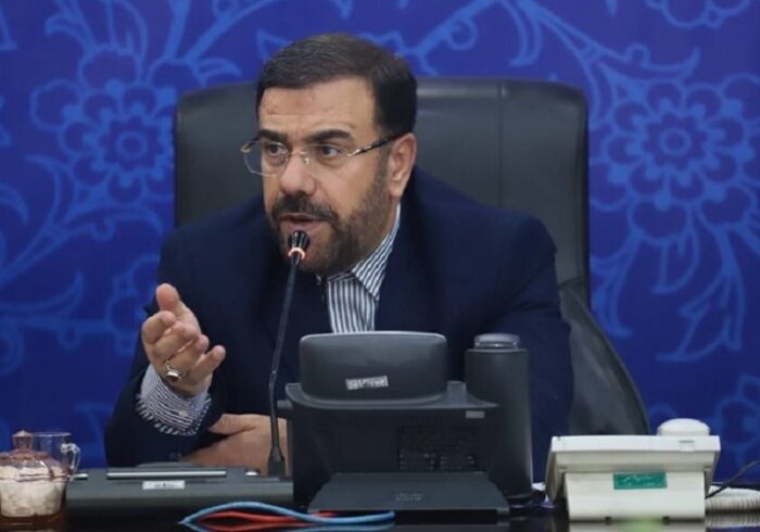 دعوت استاندار فارس از مردم برای حضور پرشور در راهپیمایی ۲۲ بهمن