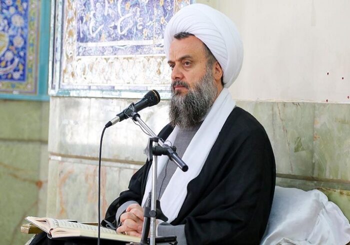 حضور میلیونی در ۲۲ بهمن، برهم‌زننده خواب‌های آشفته دشمن است