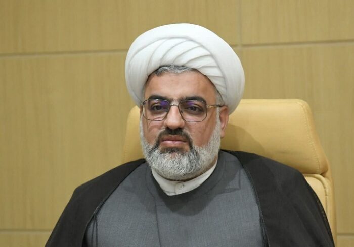 مشارکت 600 نفر از ائمه مساجد فارس در «طرح محراب»