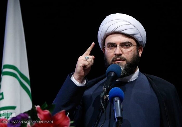 جنگ امروز جنگ بر سر قرآن است