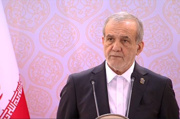 ثبات امروز ایران حاصل مشارکت مردم و وحدت ملی است