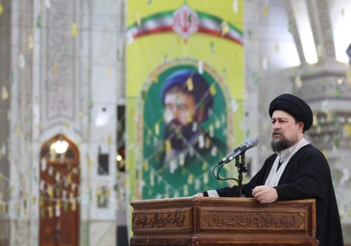 غایت ارتباط با قرآن باید به شهود قلبی در زندگی ما برسد