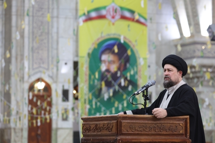 غایت ارتباط با قرآن باید به شهود قلبی در زندگی ما برسد