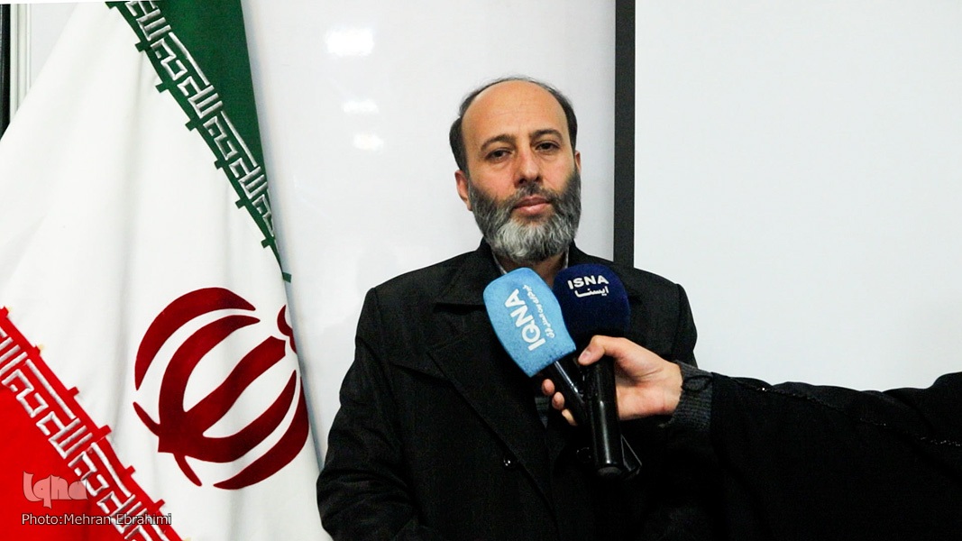 ارتقای بصیرت اساتید معارف؛ محور همایش تبیینی دانشگاه‌های خراسان رضوی + فیلم