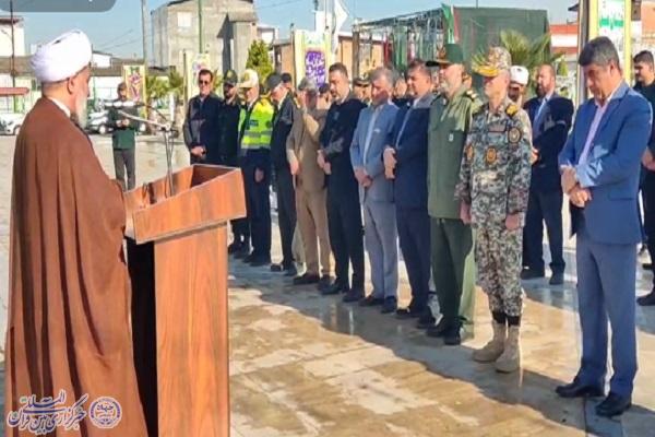 قرآن و عترت، مسیریاب سعادت و عاقبت‌بخیری انسان‌ها هستند