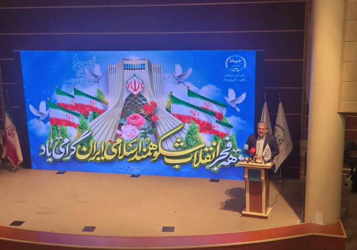 بازتعریف نقش جهاددانشگاهی در حوزه اشتغال و مهارت‌آموزی جوانان