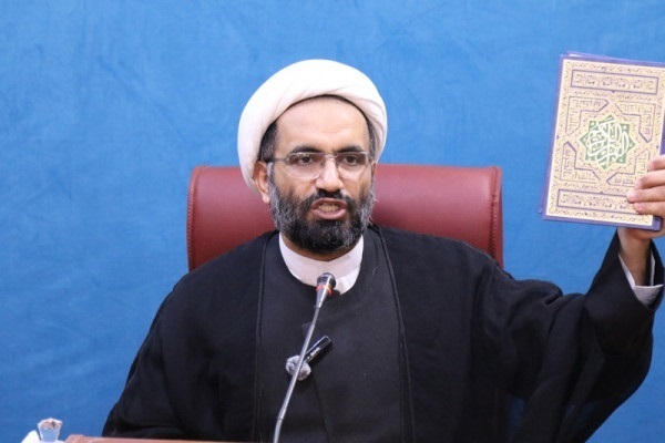 مدل قرآنی امام خمینی(ره)؛ آغاز انقلاب از میان مردم نه از رأس هرم قدرت