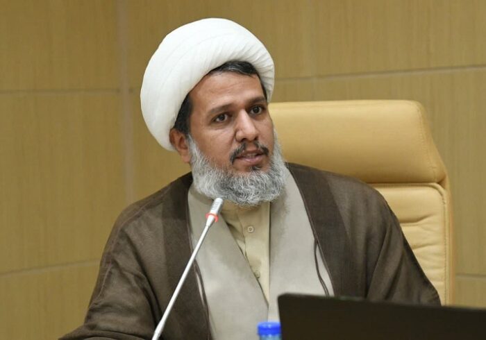 طنین گلبانگ الله اکبر از مساجد فارس