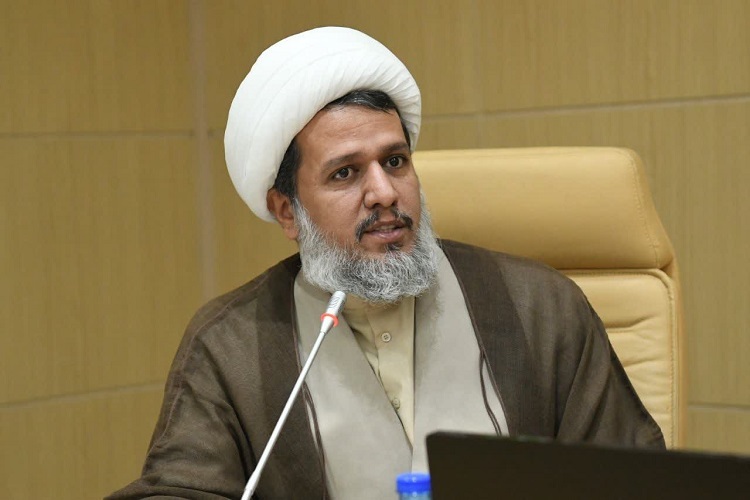 طنین گلبانگ الله اکبر از مساجد فارس