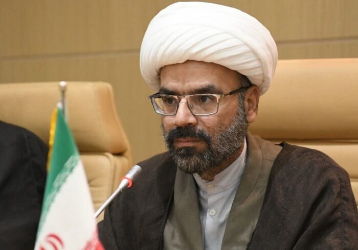 فعالیت 750 مبلغ طرح هجرت در فارس