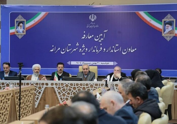 استفاده از ظرفیت اصحاب رسانه برای تبیین اقدامات و مطالبه‌گری