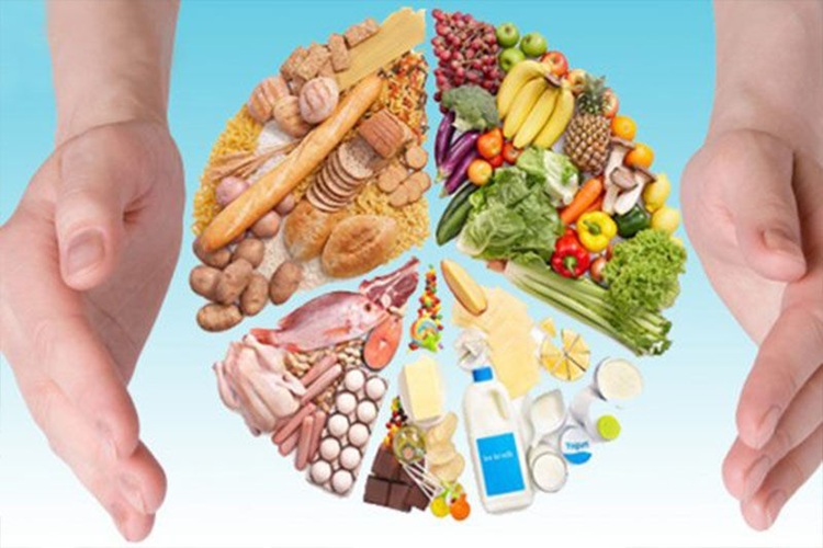 امنیت غذایی محور توسعه پایدار کشور است