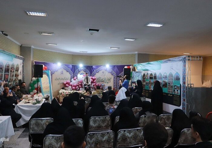 محفل انس با قرآن با حضور «مهدی غلام‌نژاد» قاری بین‌المللی در تبریز برگزار می‌شود