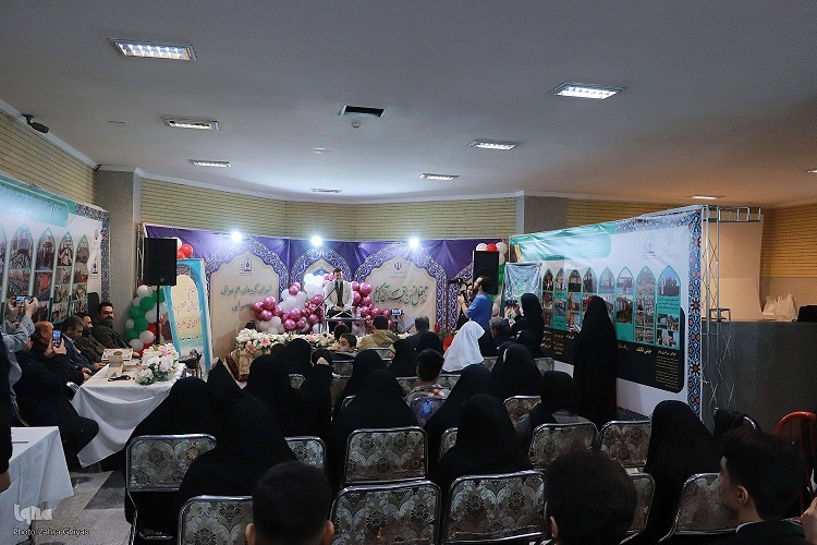 محفل انس با قرآن با حضور «مهدی غلام‌نژاد» قاری بین‌المللی در تبریز برگزار می‌شود