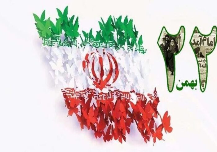 غرفه‌های ۲۲ بهمن پیام دستاوردهای انقلاب را به نسل جوان منتقل می‌کنند