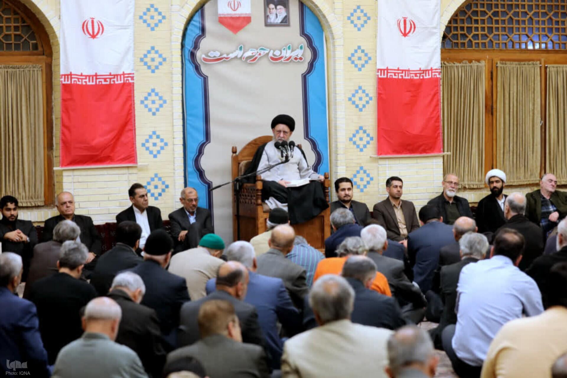 فلسفه بهشت و جهنم، تربیت انسان در مسیر الهی است