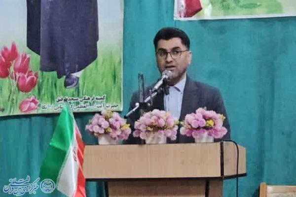 دهه فجر، جلوه پیوند ناگسستنی انقلاب با ایمان و حضور مردم است