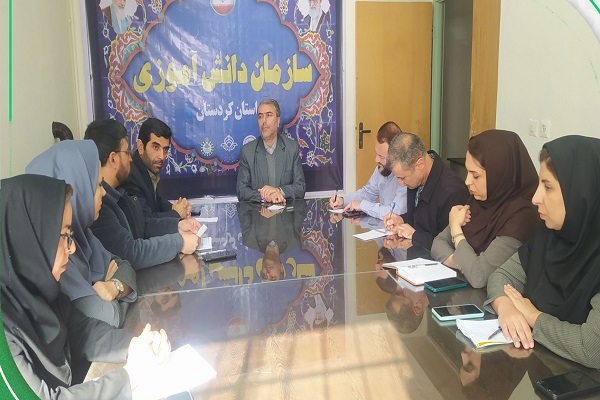 سازمان دانش‌آموزی به یک ساختار اثرگذار و جریان‌ساز تبدیل شود