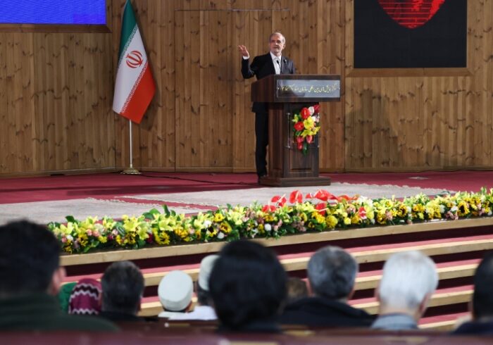 پیامبران آمدند تا عدالت را در جامعه پیاده کنند