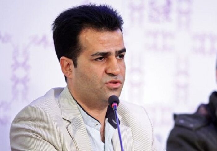 ایران یک سال از پروژه‌های جهانی سینمای هوش مصنوعی جلوتر است