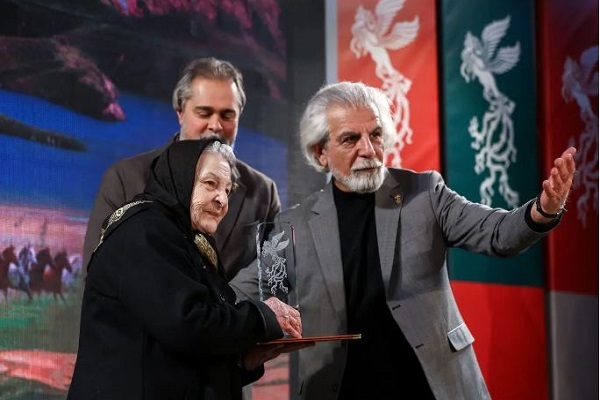 جوانان زیباترین گل‌های بوستان ایران هستند