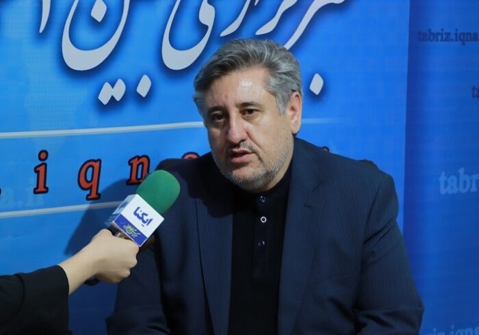 حضور گسترده مردم در راهپیمایی ۲۲ ﺑﻬﻤﻦ ﺩﺷﻤﻨﺎﻥ ﺭﺍ مأیوس می‌کند