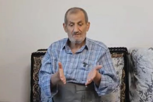 منوچهر گرامیاری، استاد و داور برجسته قرآنی کردستانی در گذشت