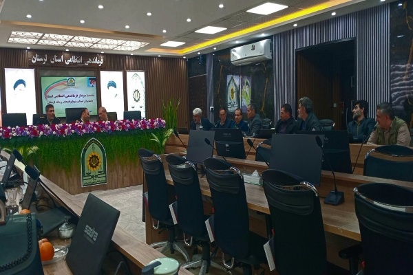 نیروهای مسلح از توطئه‌های دشمن شناخت دقیقی دارند