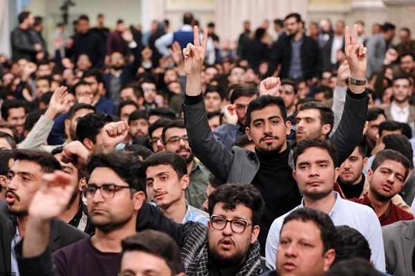 مفهوم‌شناسی جوانی در قرآن کریم