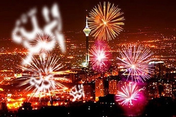 گلبانگ «الله اکبر» به شکرانه 47 سالگی انقلاب در کشور طنین‌انداز شد