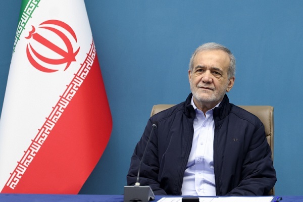 دعوت رئیس‌جمهور از ملت ایران برای حضور پرشور در راهپیمایی ۲۲ بهمن