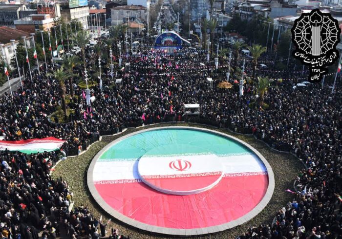 دعوت مسئولین از مردم ولایتمدار گیلان برای حضور در راهپیمایی ۲۲ بهمن