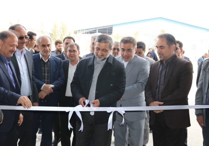 16 واحد تولیدی و صنعتی به فارس اضافه شد