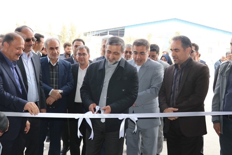 16 واحد تولیدی و صنعتی به فارس اضافه شد