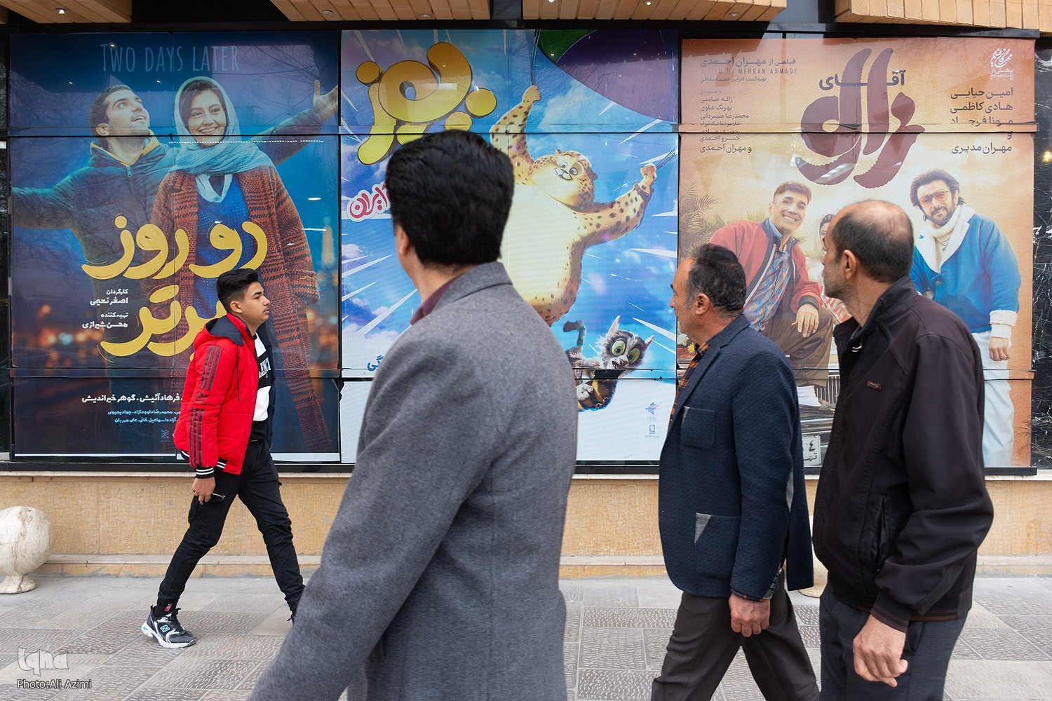 سینما؛ آخرین روزنه نجات فرهنگ و هنر