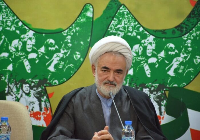 انقلاب اسلامی پاسخی بنیادین به نظام سلطه جهانی بود