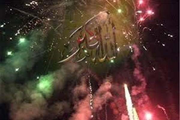 طنین «الله اکبر» امشب در کرمانشاه می‌پیچد