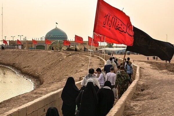 آغاز عملیات اعزام دانشجویان استان مرکزی به اردوهای راهیان نور بسیج دانشجویی آغاز عملیات اعزام دانشجویان استان مرکزی به اردوهای راهیان نور بسیج دانشجویی