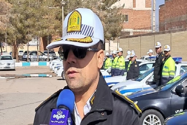 اعلام محدوديتهای ترافيکی راهپیمایی 22 بهمن در کرمان اعلام محدوديتهای ترافيکی راهپیمایی 22 بهمن در کرمان